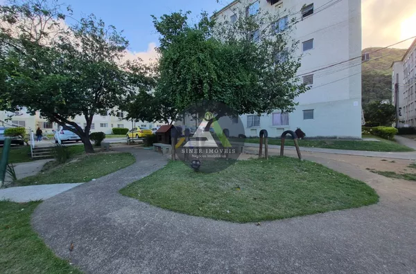 Apartamento para venda, 2 quarto(s),  água Santa, Rio De Janeiro