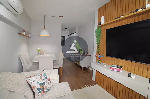 Apartamento para venda, 3 quarto(s),  Todos Os Santos, Rio De Janeiro