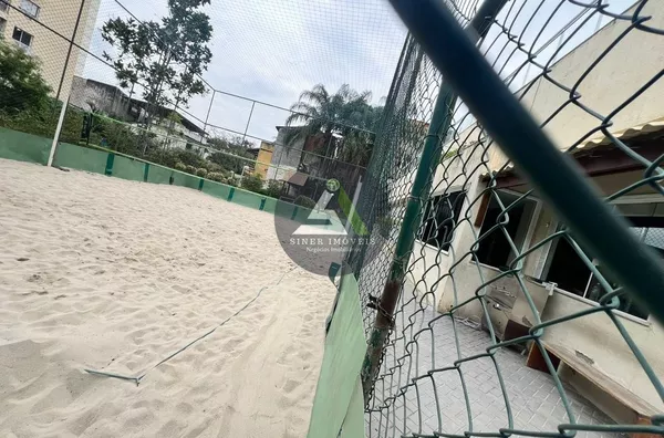 Cobertura duplex para venda, 2 quarto(s),  Pechincha, Rio De Janeiro