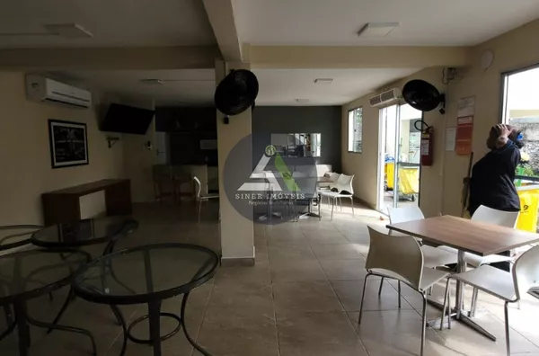 Apartamento para venda, 2 quarto(s),  Tomás Coelho, Rio De Janeiro - Foto 30