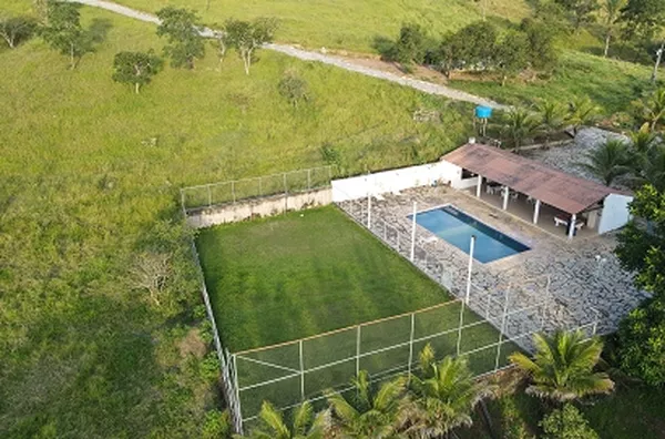 Rural Chácara para venda RURAL Cocalzinho de Goiás