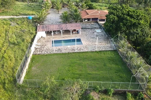 Rural Chácara para venda RURAL Cocalzinho de Goiás