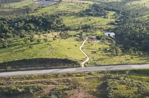 Rural Chácara para venda RURAL Cocalzinho de Goiás