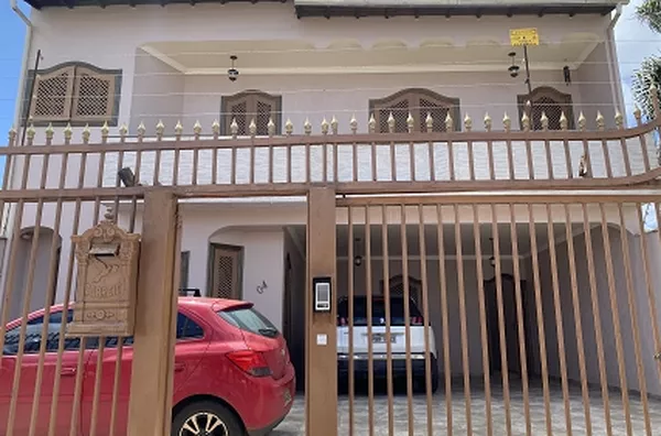 Casa Sobrado para venda Taguatinga Norte (Taguatinga) BRASILIA