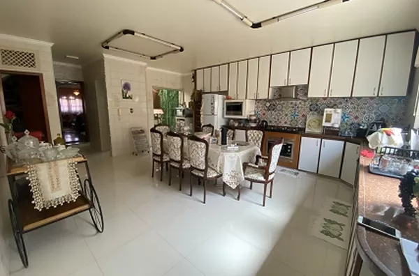 Casa Sobrado para venda Taguatinga Norte (Taguatinga) BRASILIA