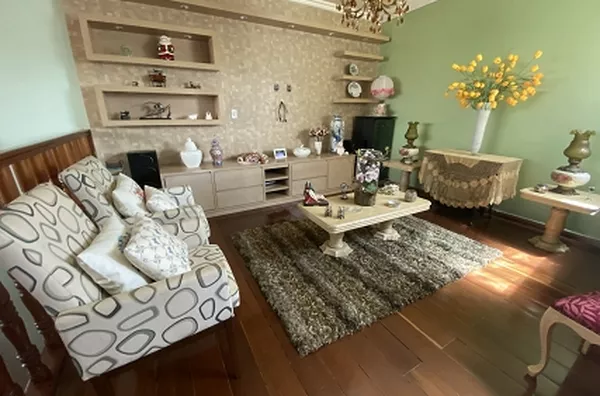 Casa Sobrado para venda Taguatinga Norte (Taguatinga) BRASILIA