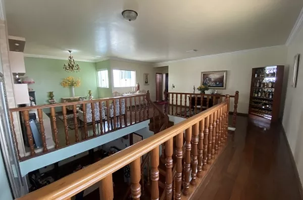 Casa Sobrado para venda Taguatinga Norte (Taguatinga) BRASILIA