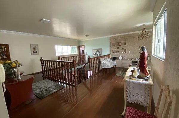 Casa Sobrado para venda Taguatinga Norte (Taguatinga) BRASILIA