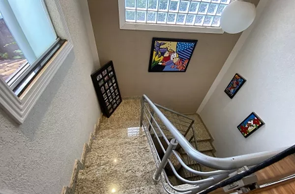 Casa Sobrado para venda Setor Habitacional Vicente Pires BRASILIA