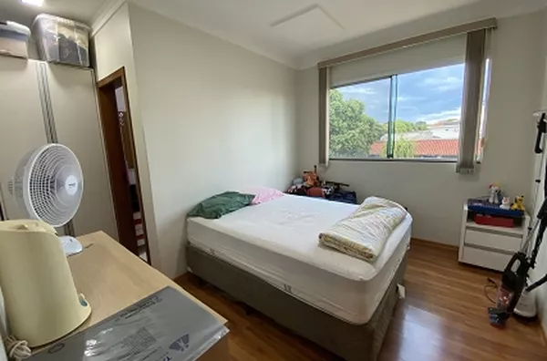 Casa Sobrado para venda Setor Habitacional Vicente Pires BRASILIA