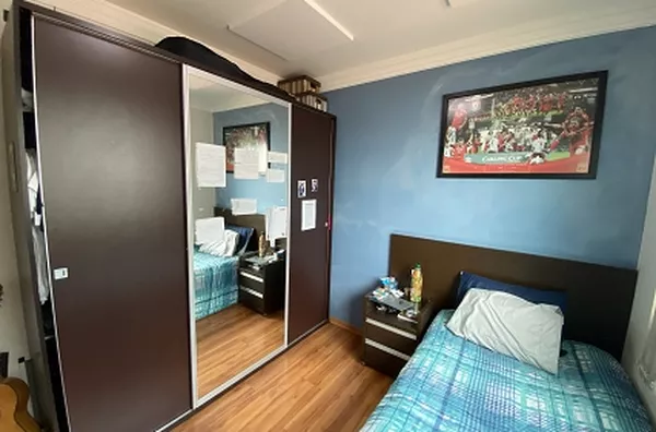 Casa Sobrado para venda Setor Habitacional Vicente Pires BRASILIA