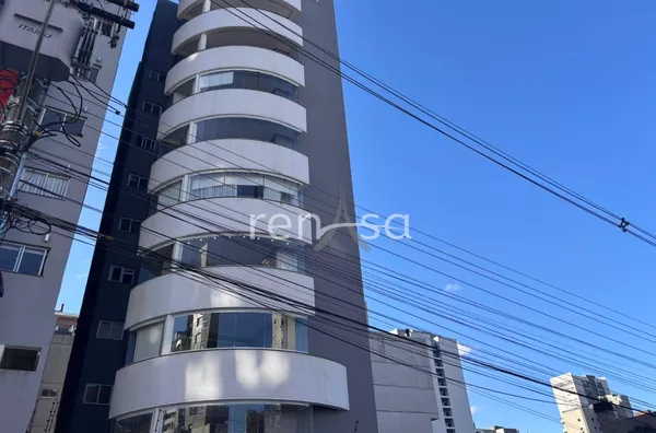 Apartamento para venda, 3 quarto(s),  Panazzolo, Caxias Do Sul