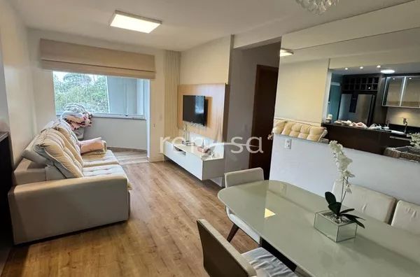 Apartamento para venda, 2 quarto(s),  Sanvitto, Caxias Do Sul