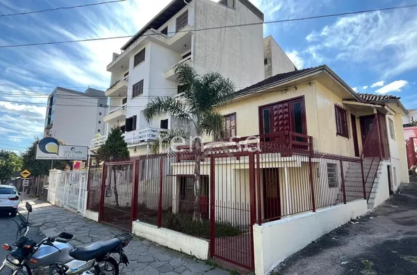 Casa, 05 quarto(s), Rio Branco, Caxias do Sul