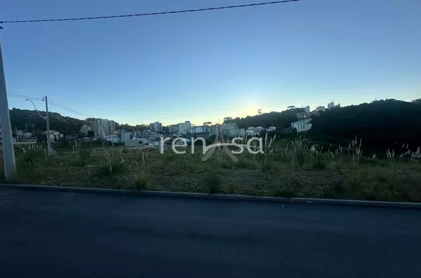 Terreno para venda,  São Luiz, Caxias Do Sul