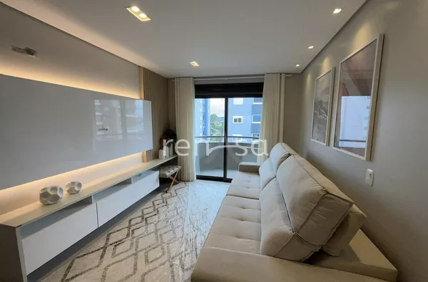 Apartamento Mobiliado, 02 quarto(s), Vila Horn, Caxias Do Sul