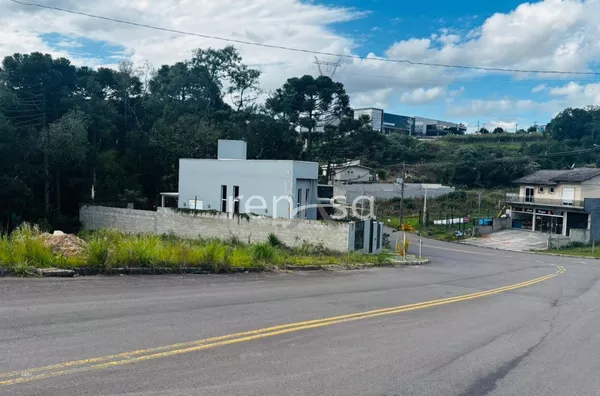 Terreno para venda,  São Giácomo, Caxias Do Sul