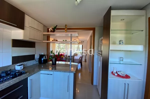 Apartamento para venda, 3 quarto(s), Jardim América, Caxias Do Sul