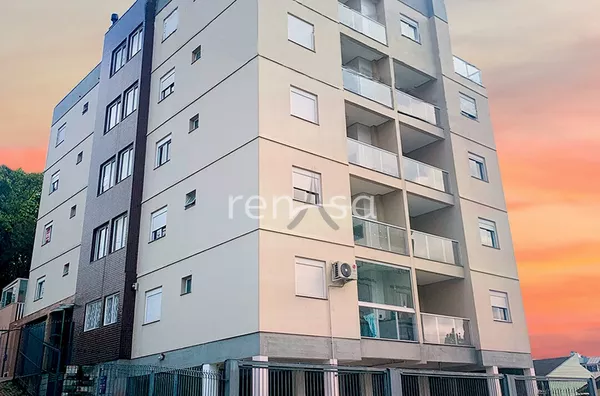 Apartamento para venda, 2 quarto(s),  São Caetano, Caxias Do Sul