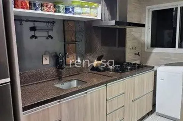 Apartamento para venda, 1 quarto(s),  Nossa Senhora De Lourdes, Caxias Do Sul