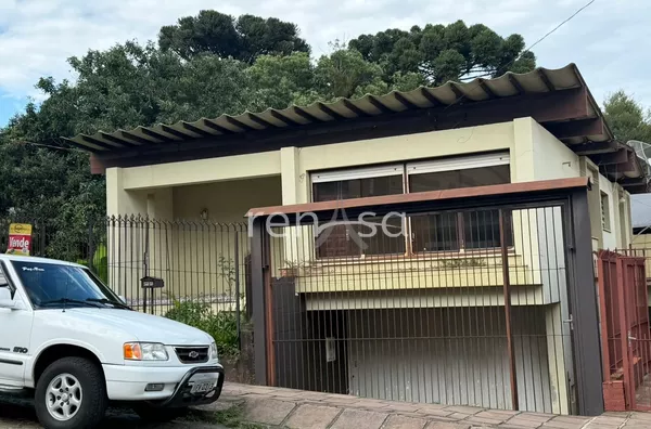 Casa para venda, 3 quarto(s),  Rio Branco, Caxias Do Sul