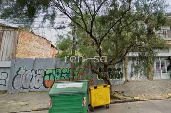 Terreno para venda,  Exposição, Caxias Do Sul