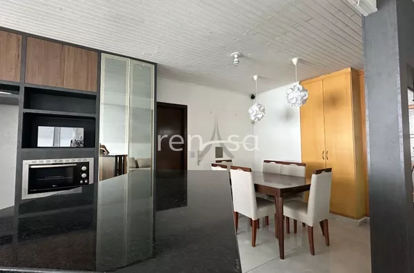 Cobertura duplex para venda, 3 quarto(s),  Santa Catarina, Caxias Do Sul