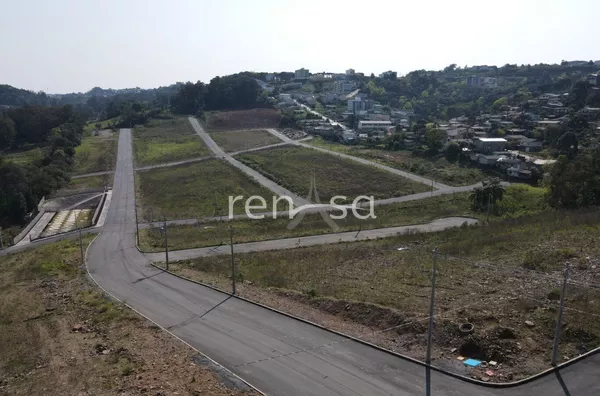 Terreno para venda,  Nossa Senhora Das Graças, Caxias Do Sul