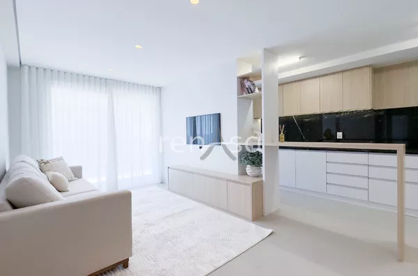 Apartamento Mobiliado para venda,  Petrópolis, Caxias Do Sul