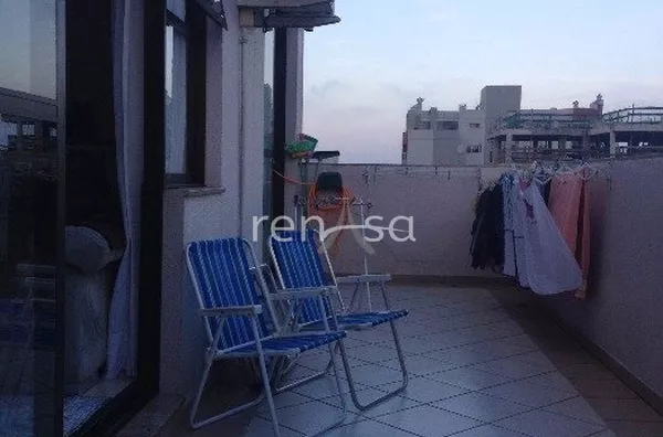 Cobertura, 3 quarto(s), Petrópolis, Caxias do Sul