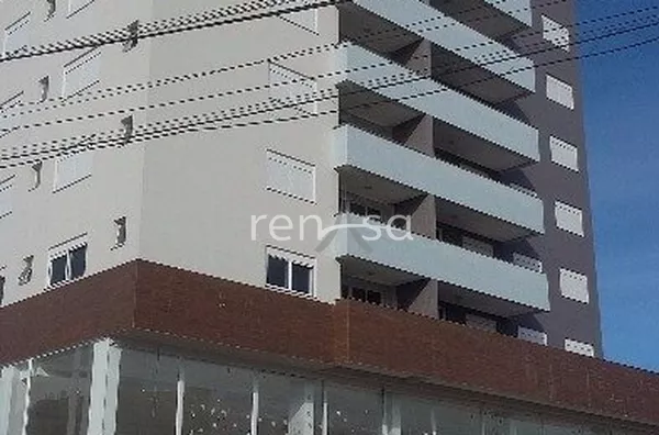 Apartamento Jardim do Shopping - CAXIAS DO SUL-RS