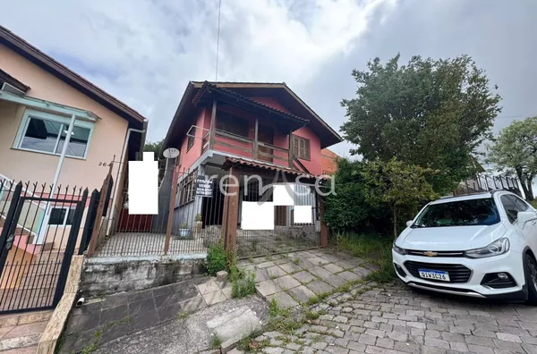 Casa para venda, 3 quarto(s),  Desvio Rizzo, Caxias Do Sul