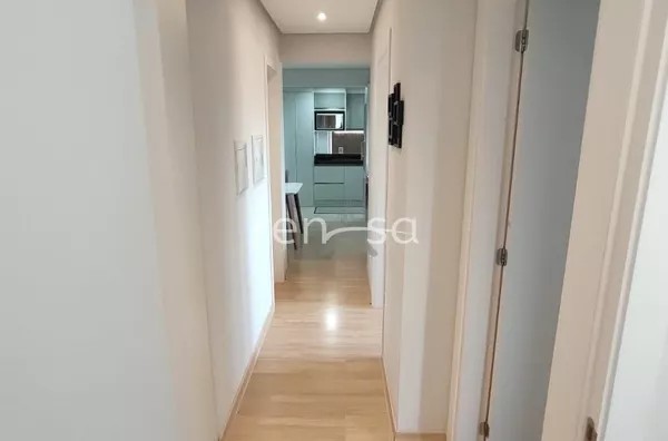 Apartamento Mobiliado, 3 quarto(s), Colina Do Sol, Caxias Do Sul