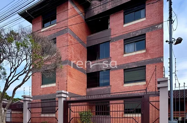 Apartamento para venda, 2 quarto(s),  Santa Catarina, Caxias Do Sul