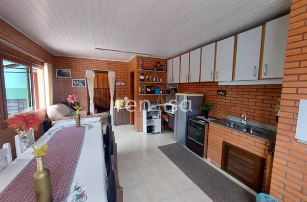 Casa para venda, 2 quarto(s), Santa Lucia, Caxias Do Sul