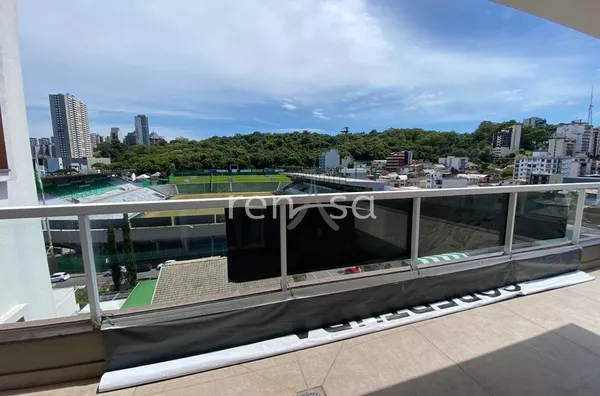 Apartamento duplex para venda, 3 quarto(s), Centro, Caxias do Sul