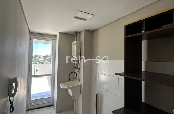 Apartamento para venda, 2 quarto(s),  Jardelino Ramos, Caxias Do Sul