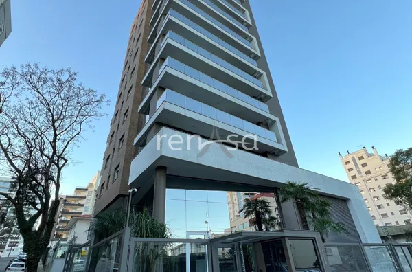 Apartamento para venda, 3 quarto(s),  Panazzolo, Caxias Do Sul - Foto 2