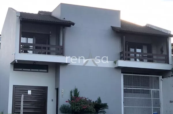 Casa para venda, 3 quarto(s),  Ana Rech, Caxias Do Sul