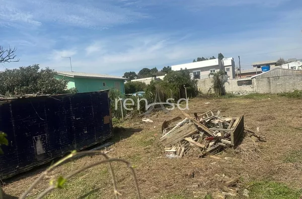 Terreno para venda,  Desvio Rizzo, Caxias Do Sul