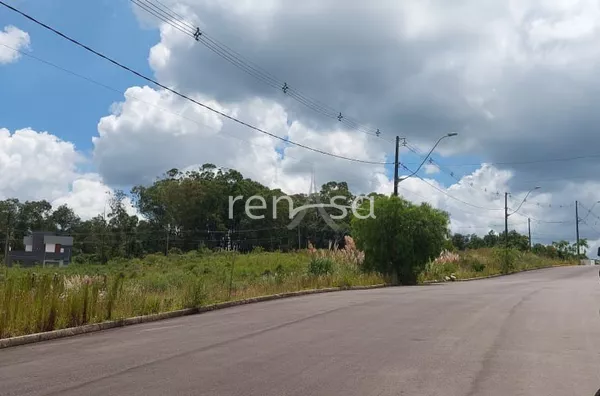 Terreno para venda, São Giácomo, Caxias Do Sul