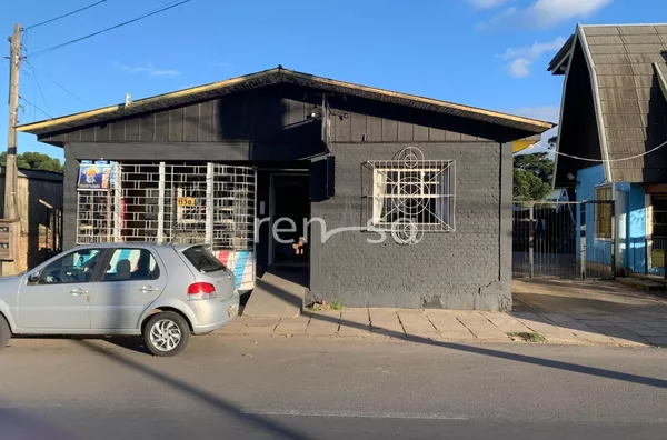 Casa para venda, 2 quarto(s), Centro, Canela