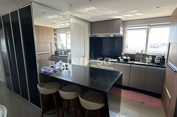 Cobertura duplex- para venda, 3 quarto(s),  Sao Pelegrino, Caxias Do Sul