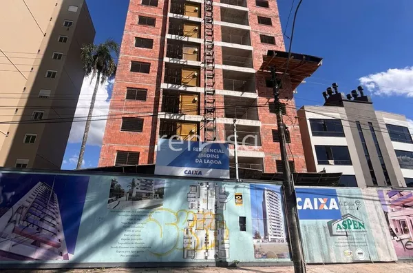 Apartamento para venda, Desvio Rizzo, Caxias Do Sul