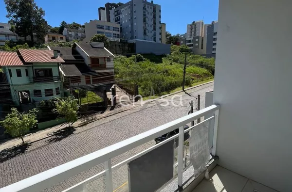 Apartamento para venda, 2 quarto(s),  Vinhedos, Caxias Do Sul