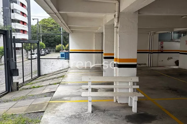 Apartamento para venda, 2 quarto(s),  Charqueadas, Caxias Do Sul