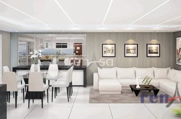 Apartamento, 03 quarto(s), Jardim América, Caxias do Sul