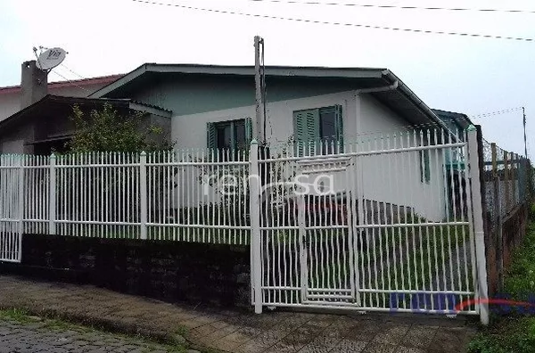 Casa, 03 quarto(s), Santo Antônio, Caxias do Sul