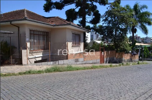 Casa, 03 quarto(s), Pio X, Caxias do Sul