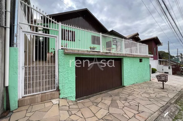 Casa para venda, 3 quarto(s),  Santa Corona, Caxias Do Sul